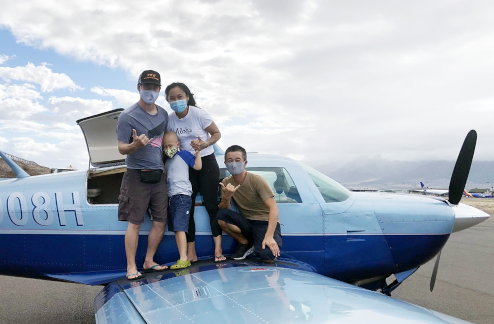 Angel Flight West