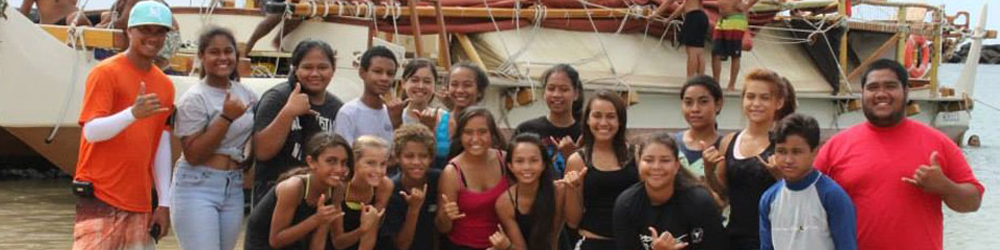 After-School All-Stars Hawaii