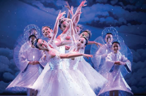 Ballet Hawaii