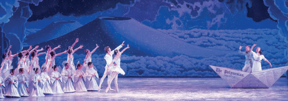 Ballet Hawaii