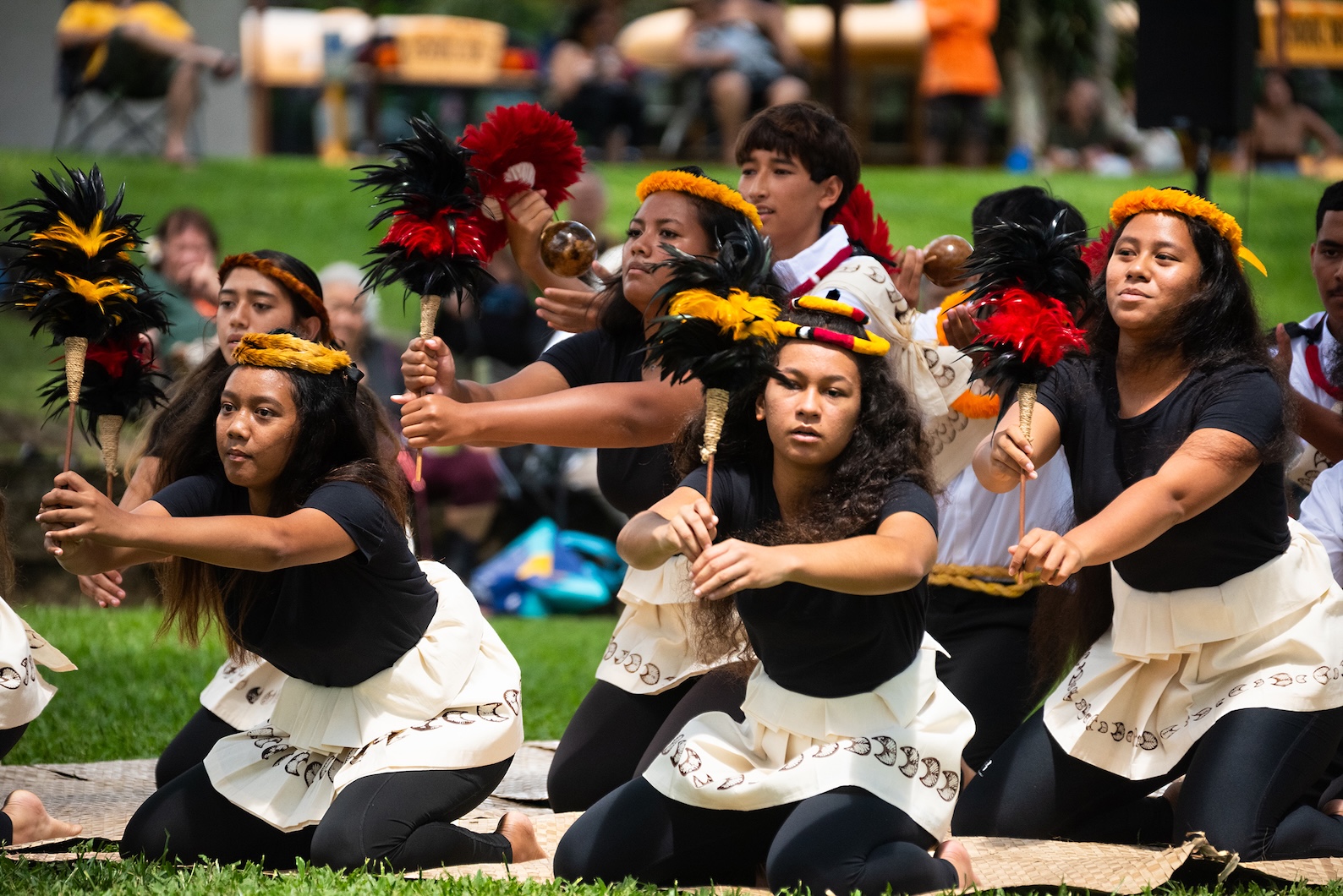 Hāna Arts