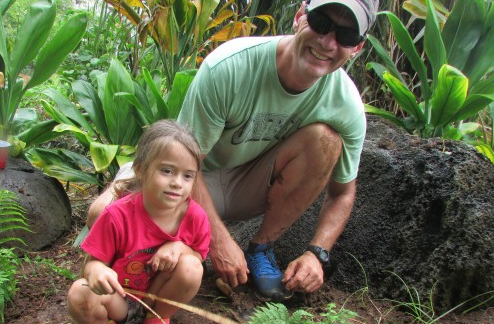 Hawaii Forest Institute