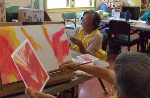 Hawaii Island Adult Care