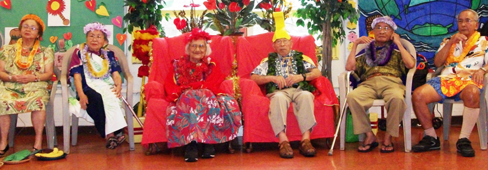 Hawaii Island Adult Care