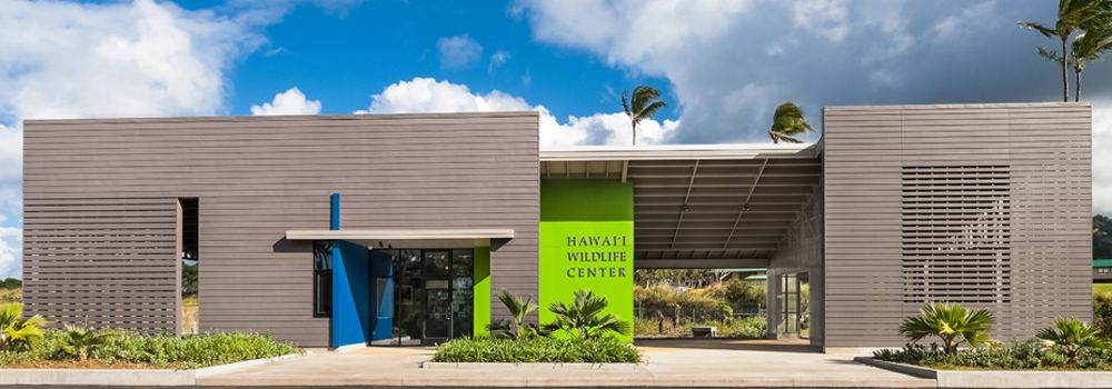 Hawaii Wildlife Center