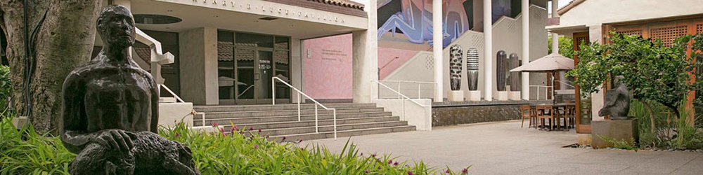 Honolulu Museum of Art