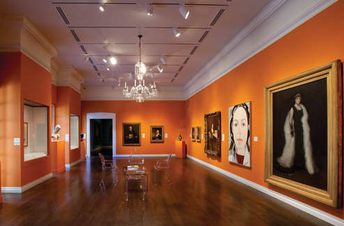 Honolulu Museum of Art
