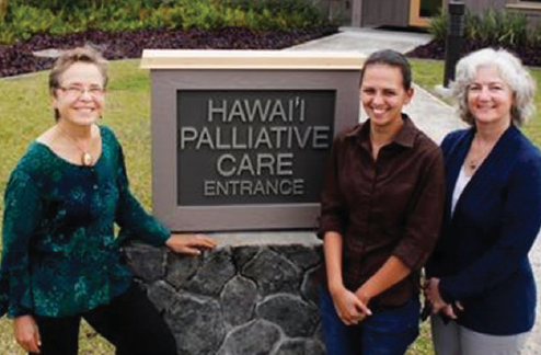 Hospice of Hilo