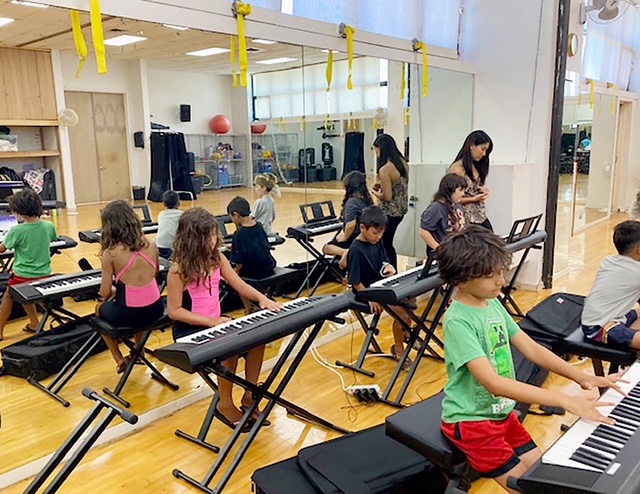 Maui Family YMCA