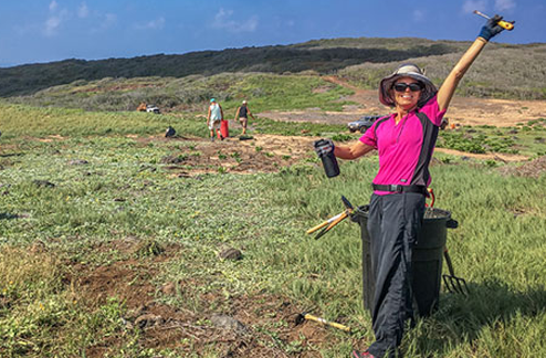 Molokai Land Trust