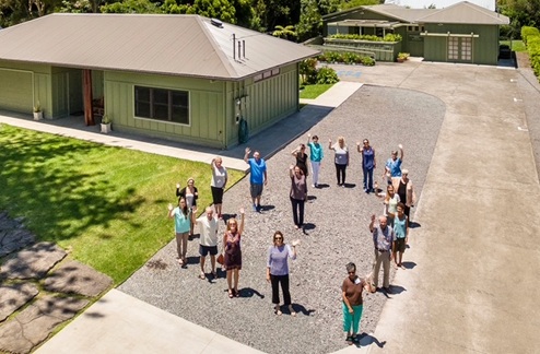 North Hawaii Hospice