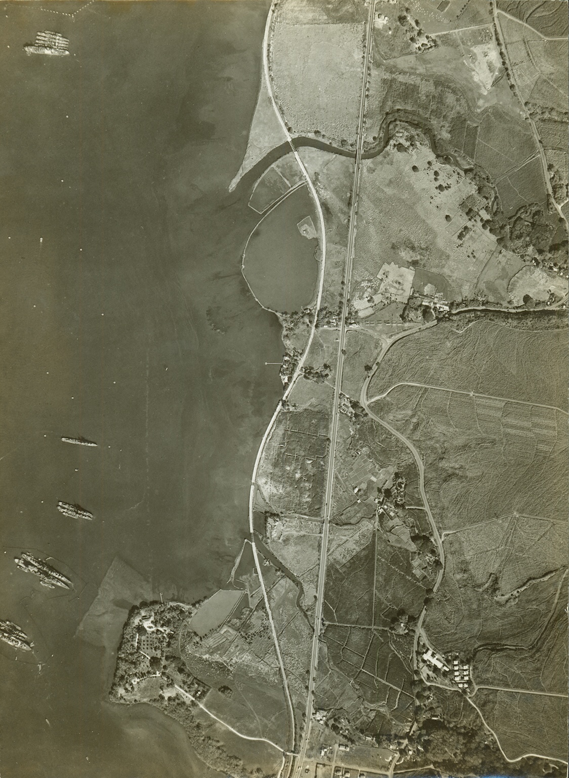 Mālama Pa’akea o Waimalu