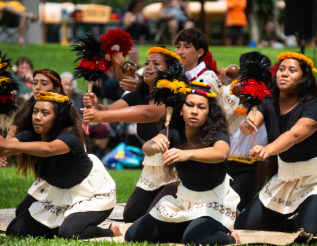 Hāna Arts