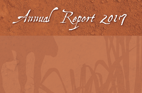Annual Reports