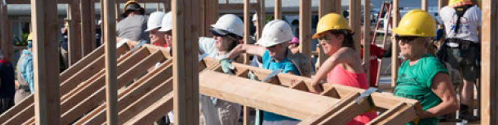 Habitat for Humanity
