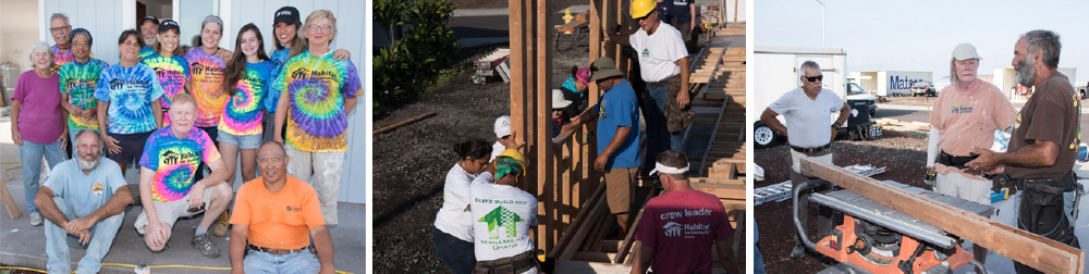 Habitat for Humanity