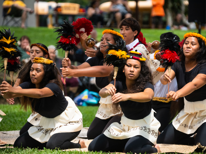 Hāna Arts
