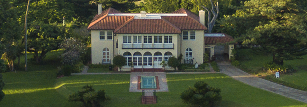 Hui Noeau Visual Arts Center