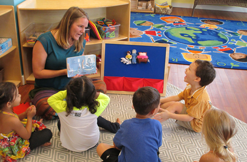 IMUA FAMILY SERVICES